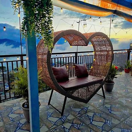 Mountain And Sunsetview Baguio Residences Baguio City Εξωτερικό φωτογραφία