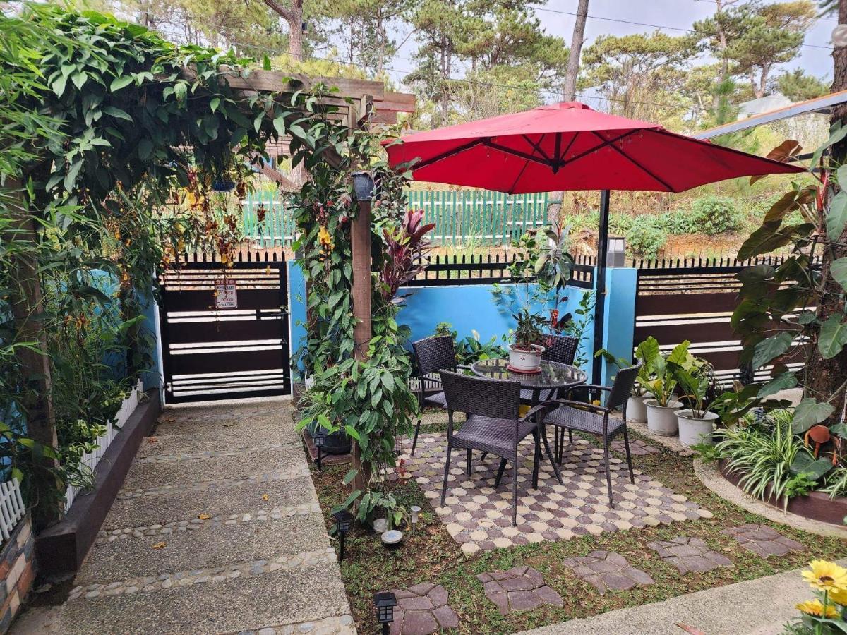 Mountain And Sunsetview Baguio Residences Baguio City Εξωτερικό φωτογραφία