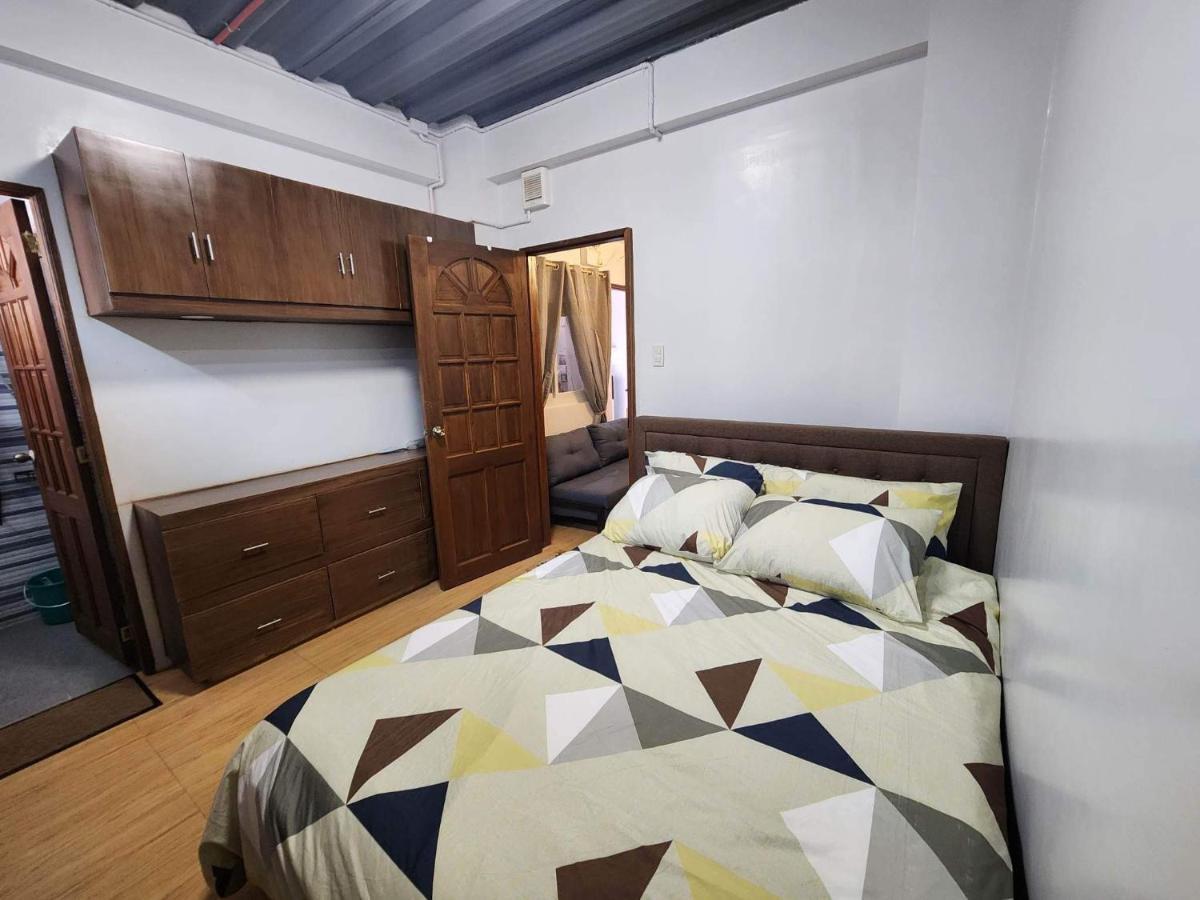 Mountain And Sunsetview Baguio Residences Baguio City Εξωτερικό φωτογραφία