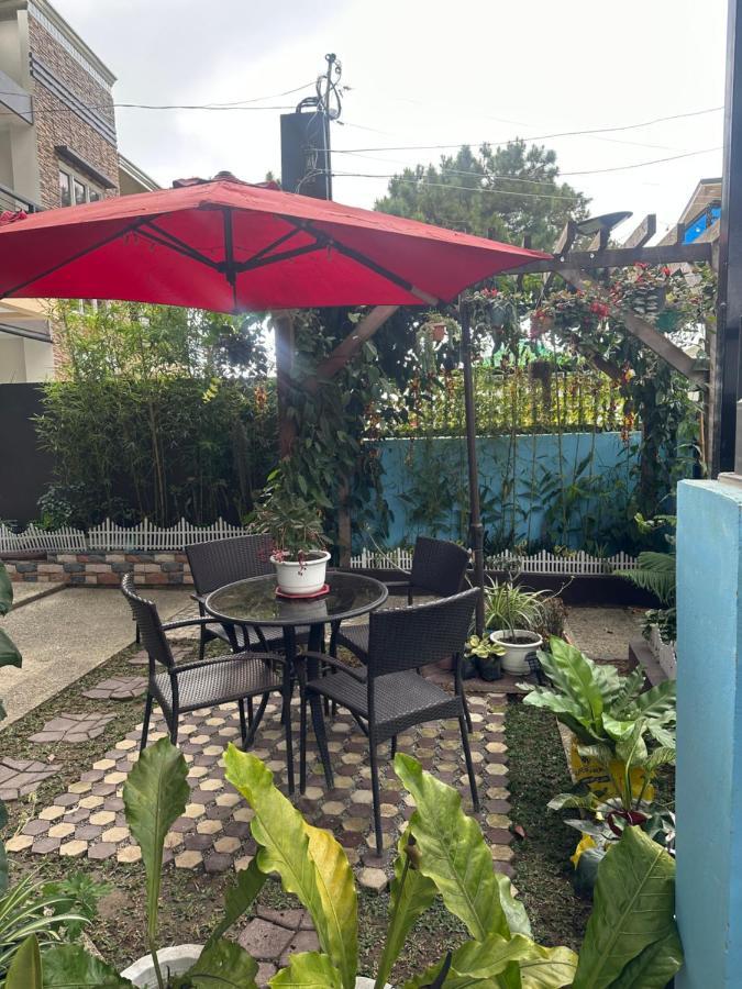 Mountain And Sunsetview Baguio Residences Baguio City Εξωτερικό φωτογραφία