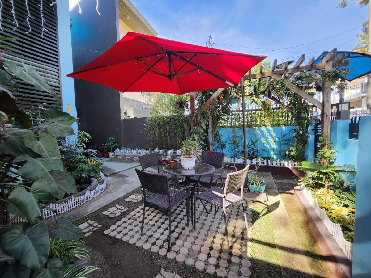 Mountain And Sunsetview Baguio Residences Baguio City Εξωτερικό φωτογραφία