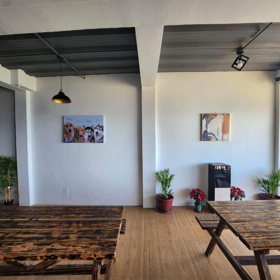 Mountain And Sunsetview Baguio Residences Baguio City Εξωτερικό φωτογραφία