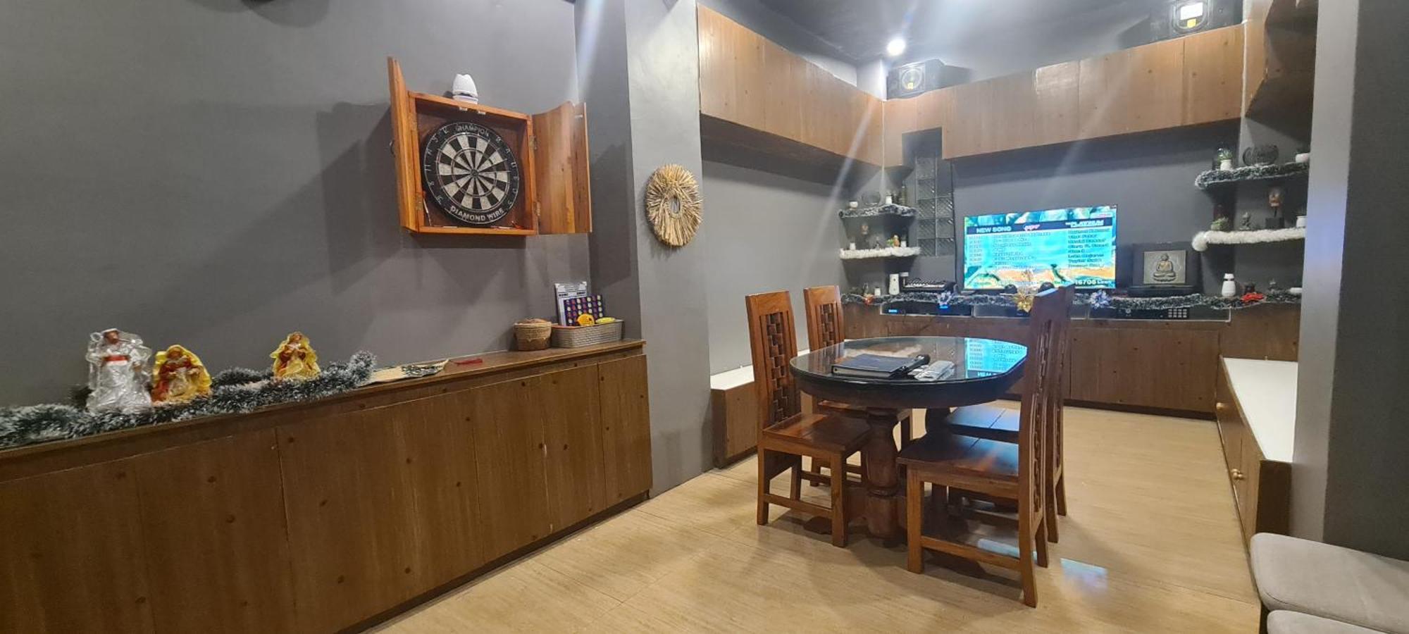 Mountain And Sunsetview Baguio Residences Baguio City Εξωτερικό φωτογραφία