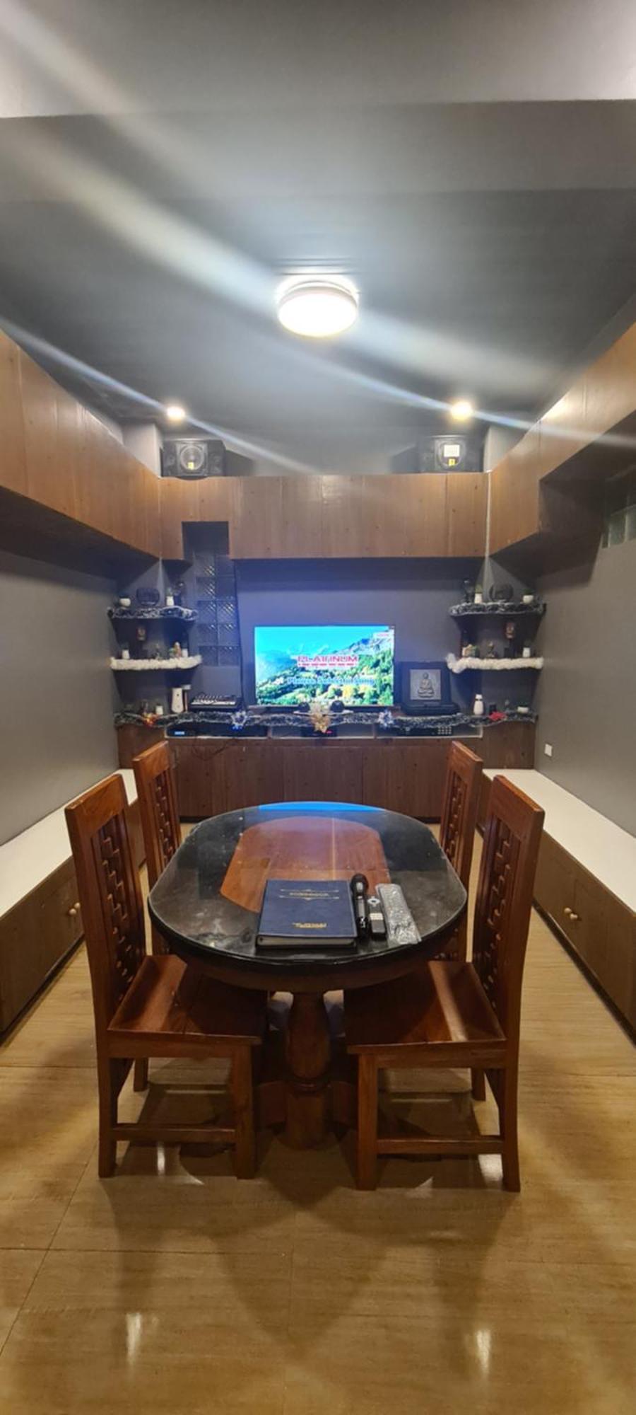 Mountain And Sunsetview Baguio Residences Baguio City Εξωτερικό φωτογραφία