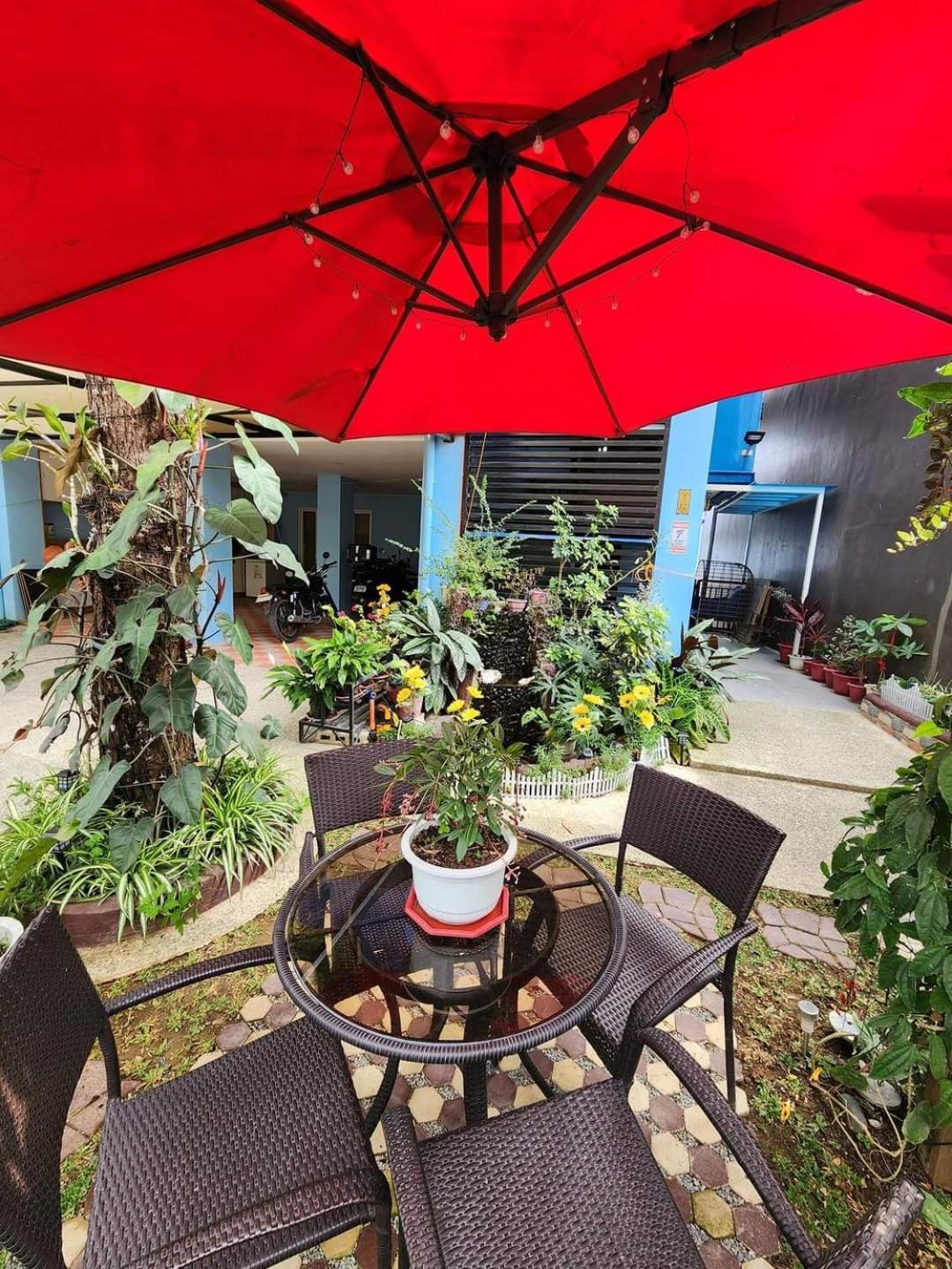 Mountain And Sunsetview Baguio Residences Baguio City Εξωτερικό φωτογραφία