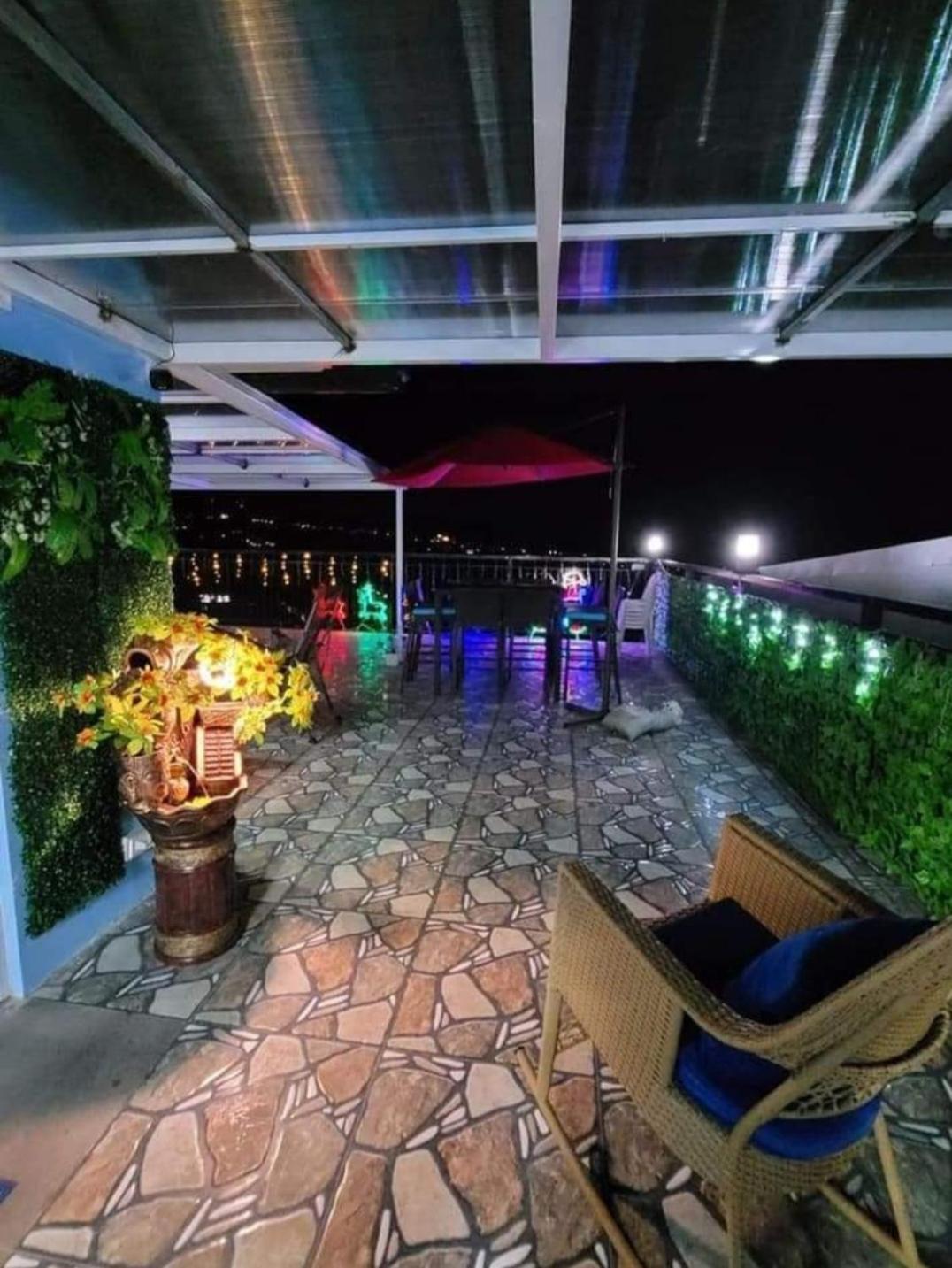 Mountain And Sunsetview Baguio Residences Baguio City Εξωτερικό φωτογραφία