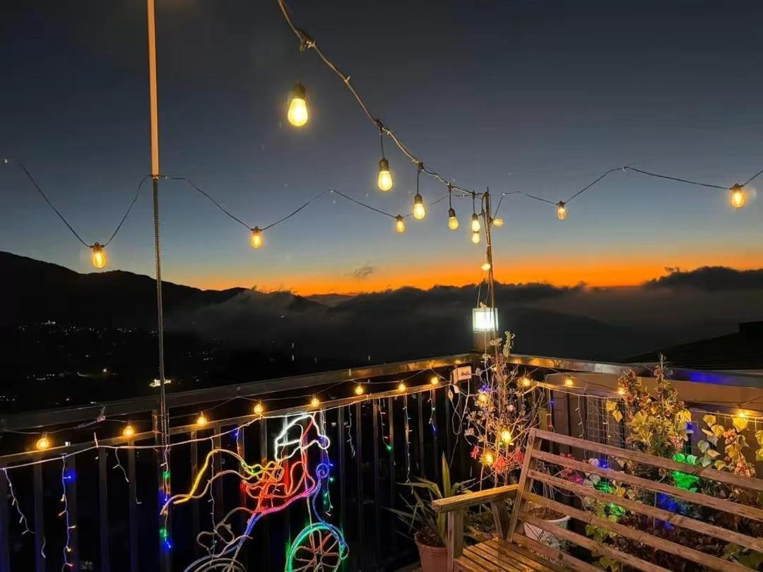 Mountain And Sunsetview Baguio Residences Baguio City Εξωτερικό φωτογραφία