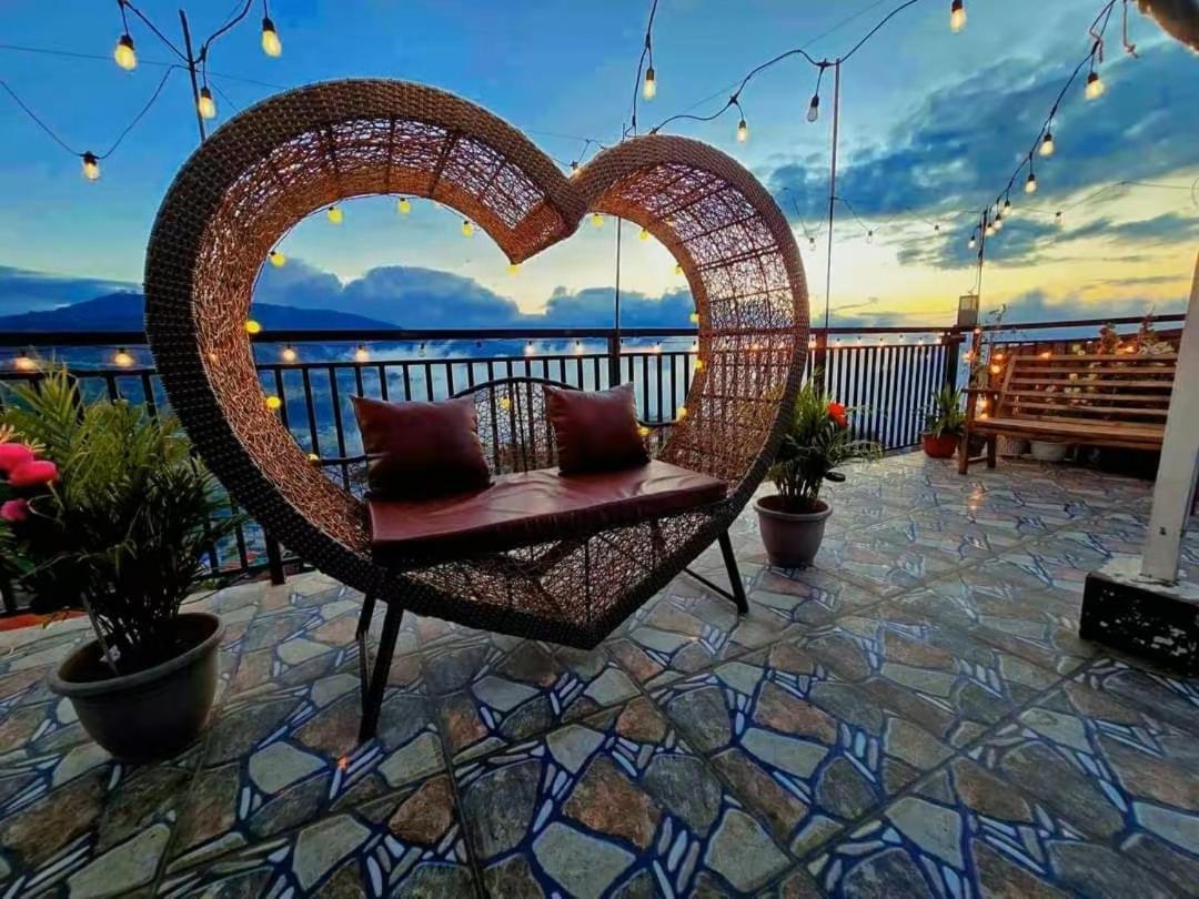Mountain And Sunsetview Baguio Residences Baguio City Εξωτερικό φωτογραφία