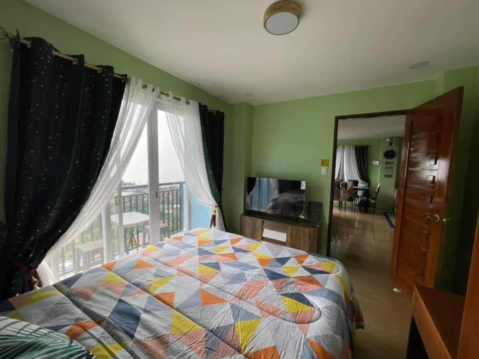 Mountain And Sunsetview Baguio Residences Baguio City Δωμάτιο φωτογραφία