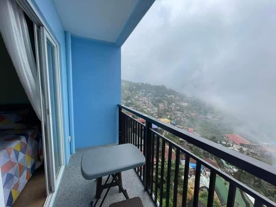 Mountain And Sunsetview Baguio Residences Baguio City Δωμάτιο φωτογραφία