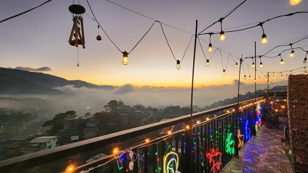 Mountain And Sunsetview Baguio Residences Baguio City Εξωτερικό φωτογραφία