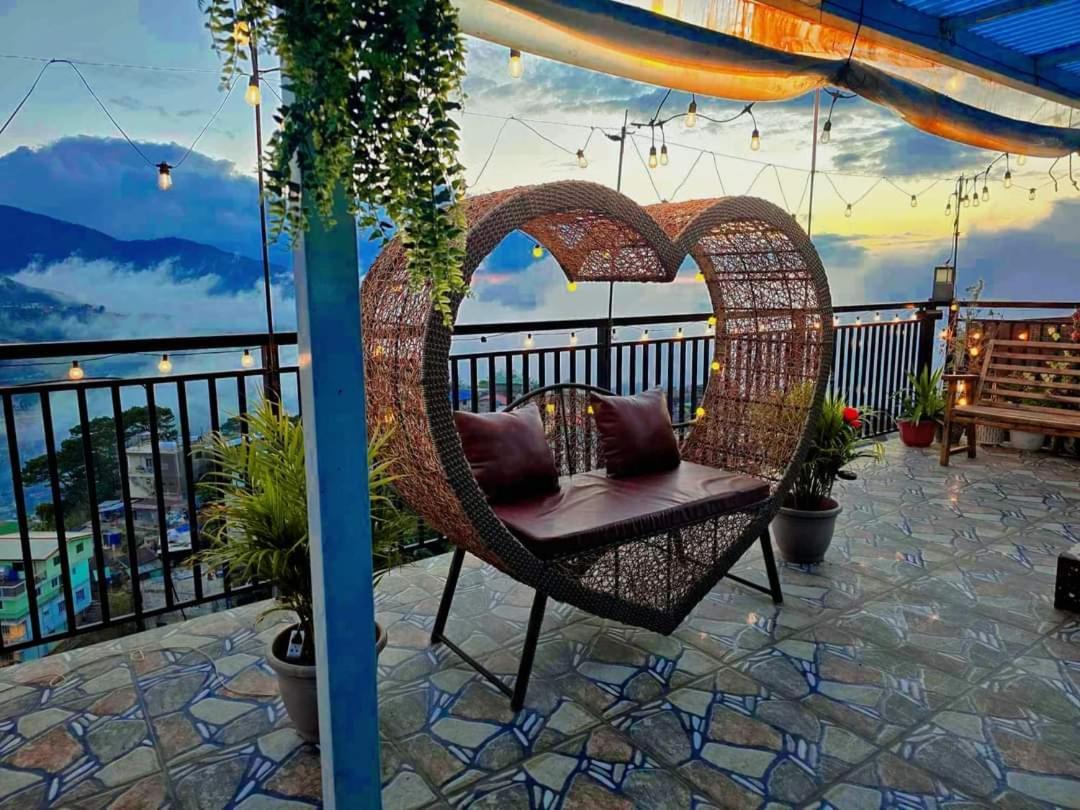 Mountain And Sunsetview Baguio Residences Baguio City Εξωτερικό φωτογραφία