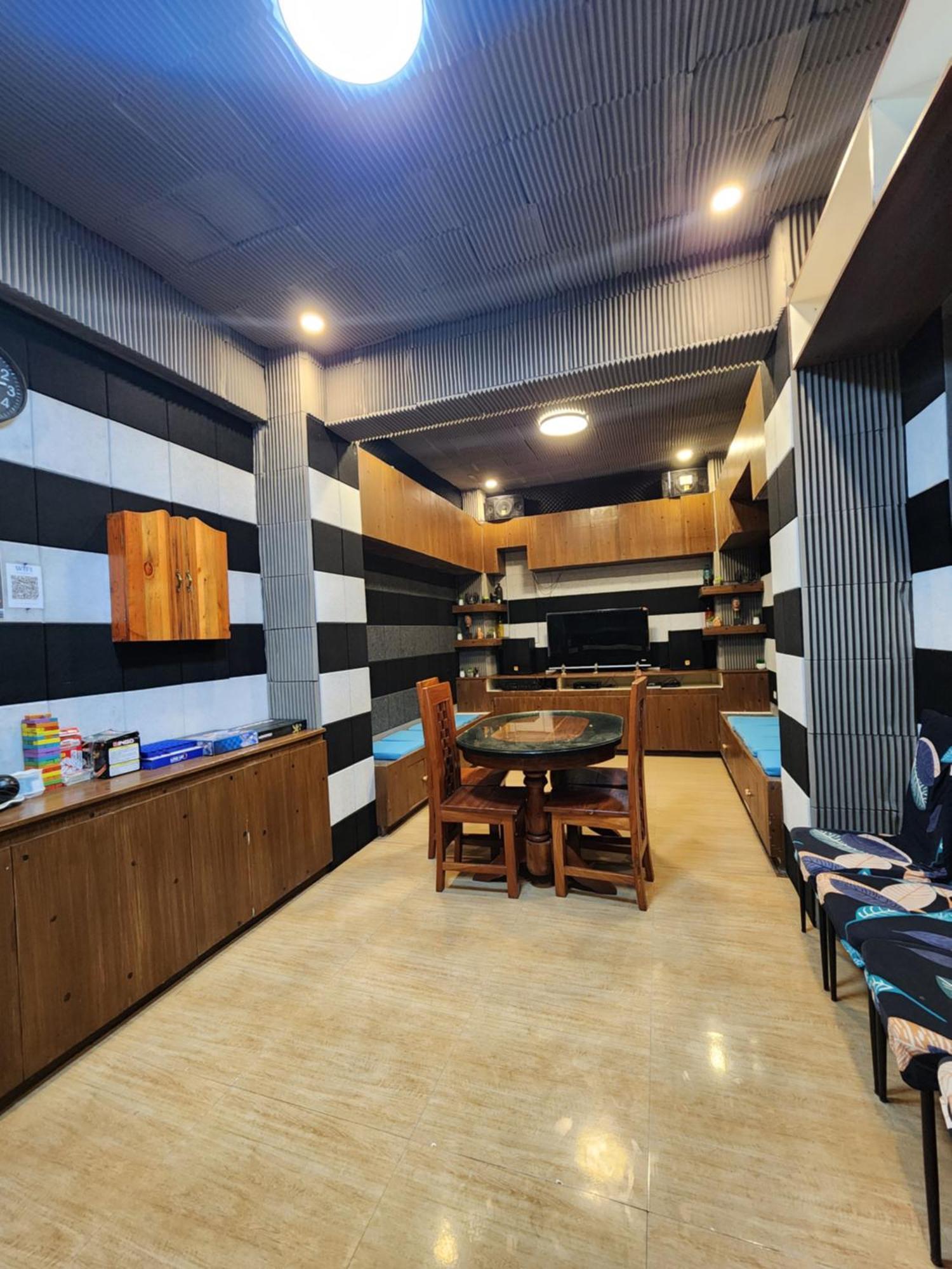 Mountain And Sunsetview Baguio Residences Baguio City Εξωτερικό φωτογραφία