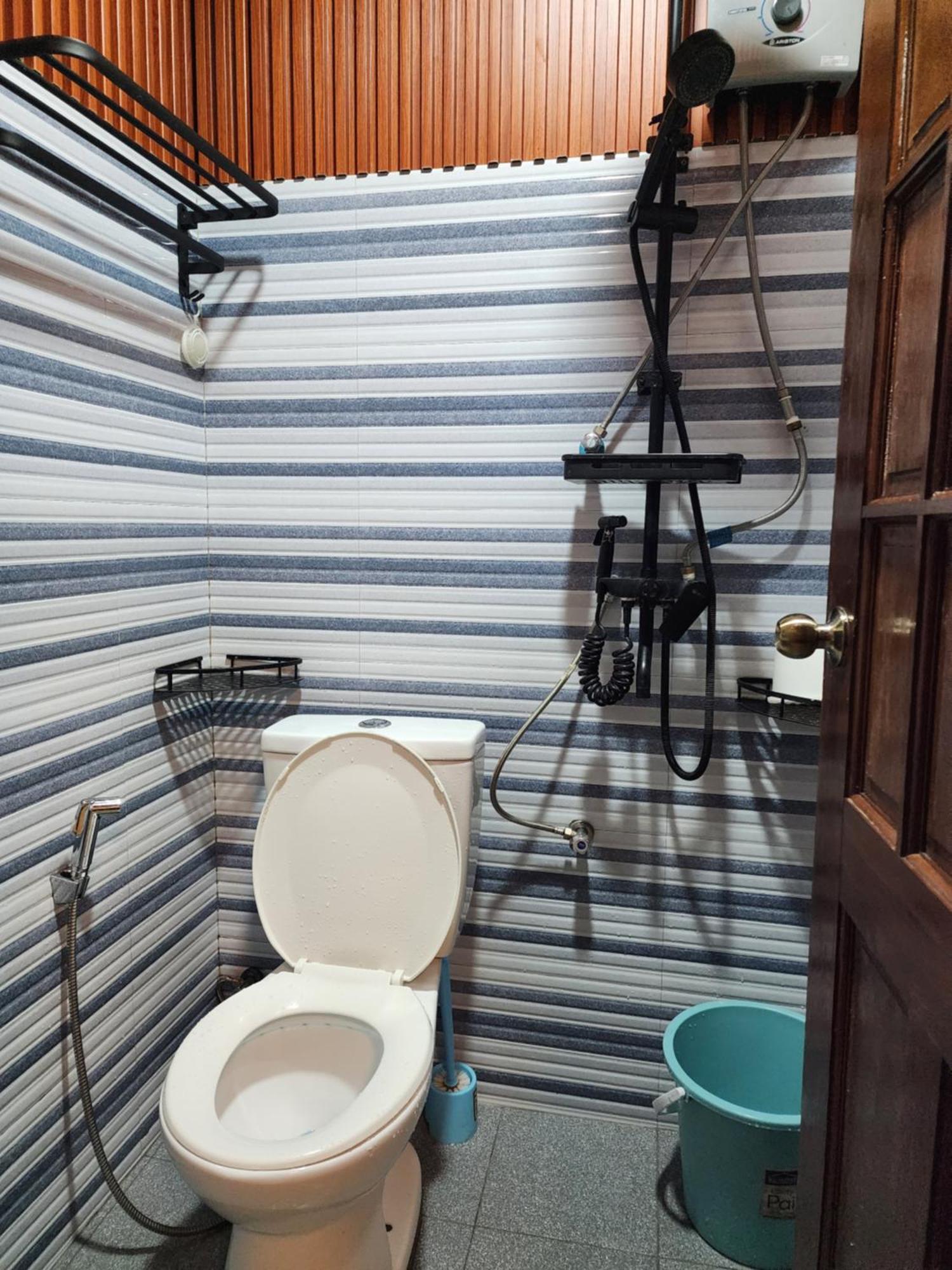 Mountain And Sunsetview Baguio Residences Baguio City Δωμάτιο φωτογραφία