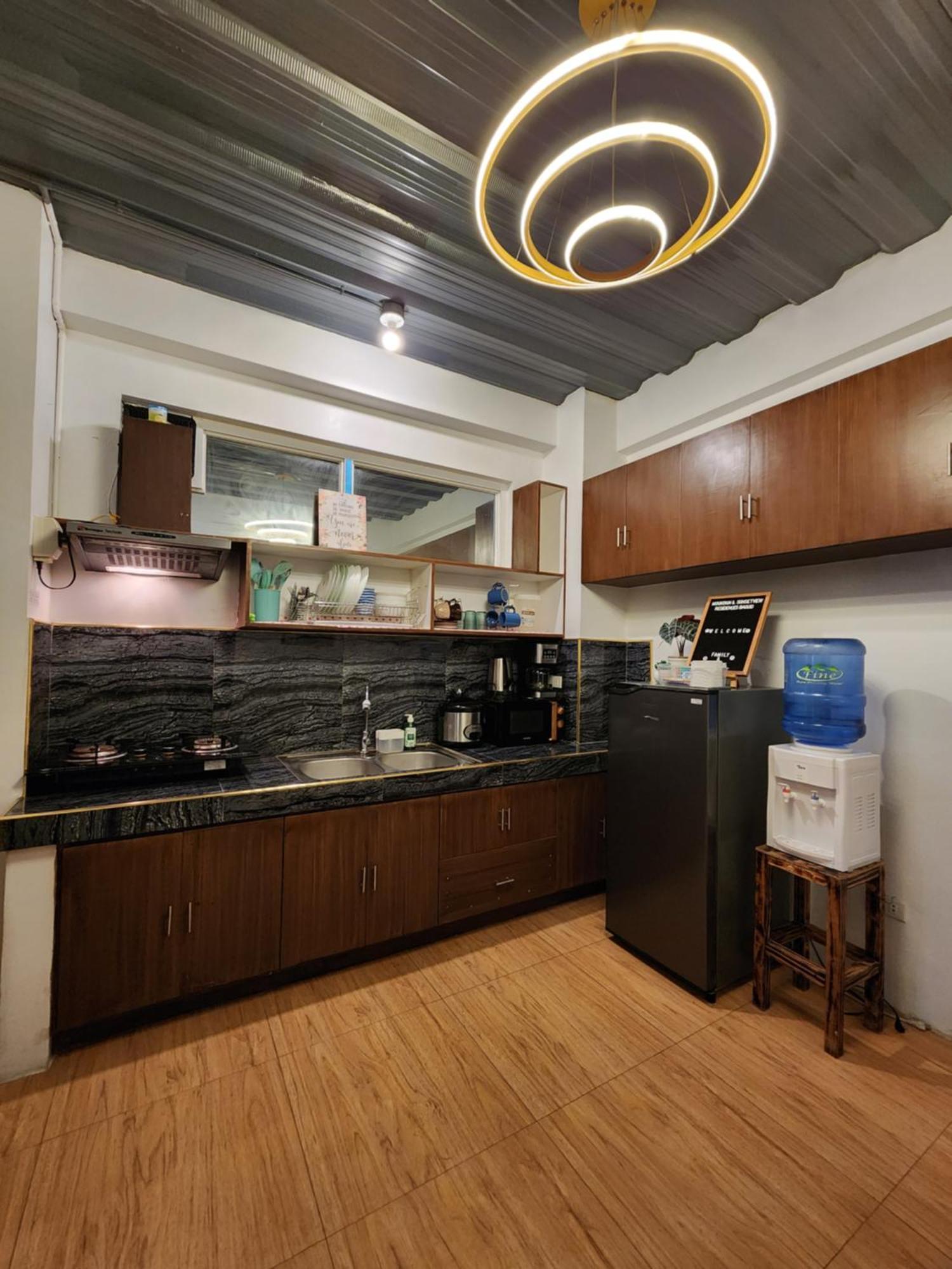 Mountain And Sunsetview Baguio Residences Baguio City Δωμάτιο φωτογραφία
