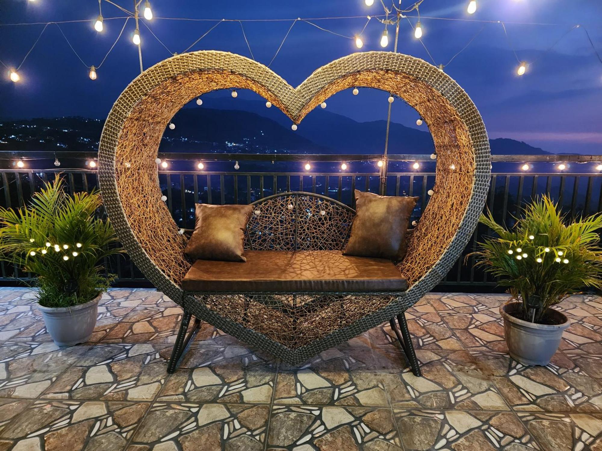 Mountain And Sunsetview Baguio Residences Baguio City Εξωτερικό φωτογραφία
